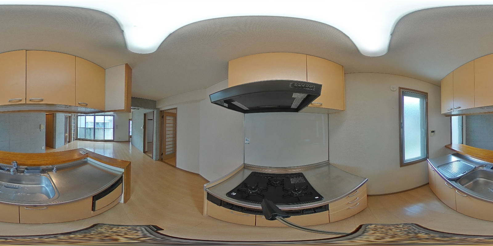 キッチン 写真34