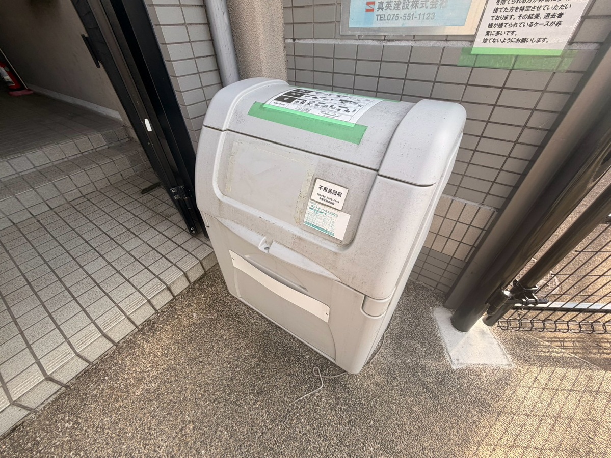 共用部 写真31