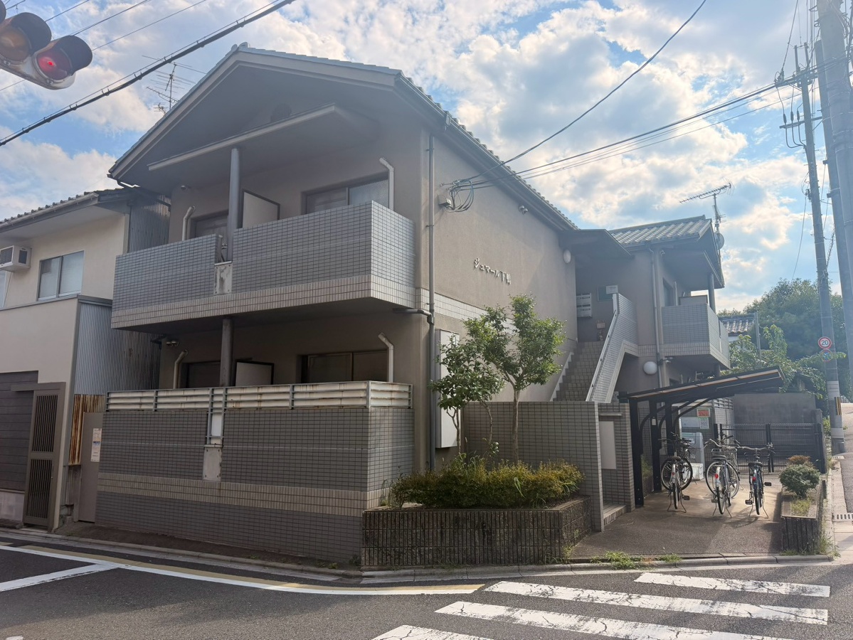 ジュマール下鴨