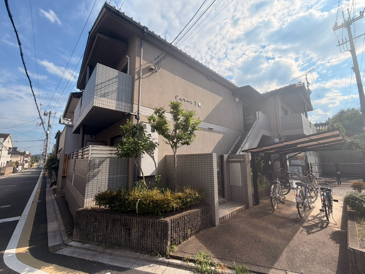 エントランス 写真29