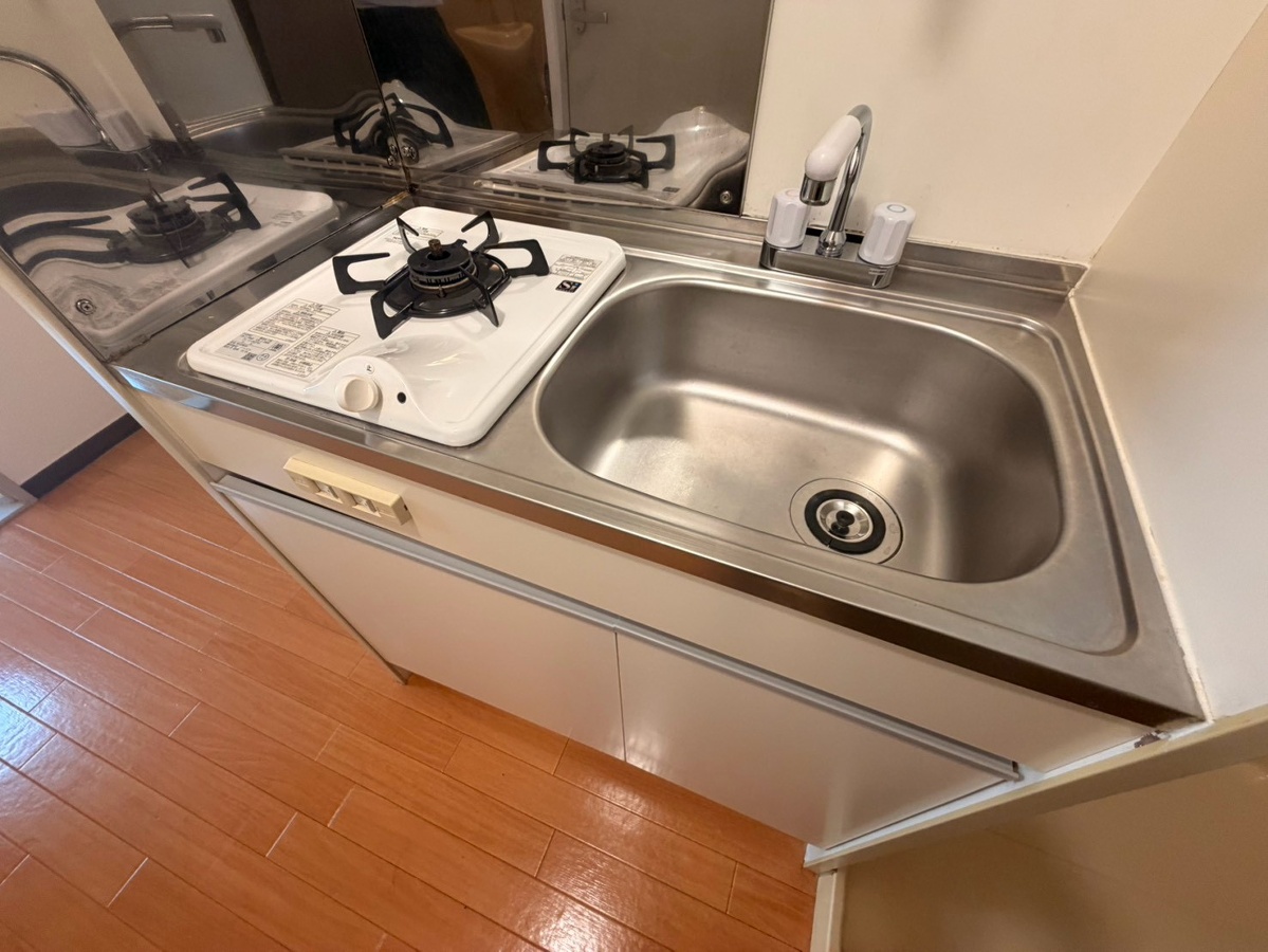 キッチン 写真6