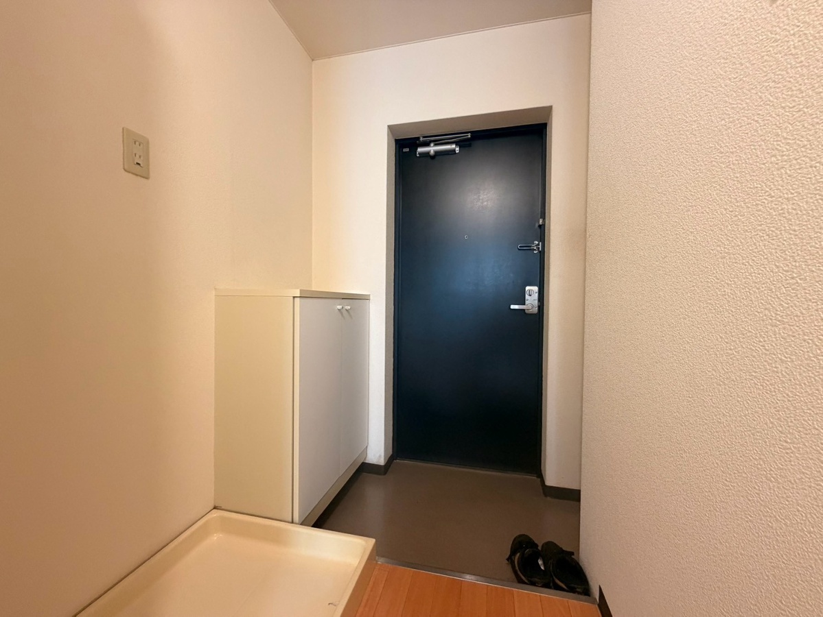 玄関 写真12