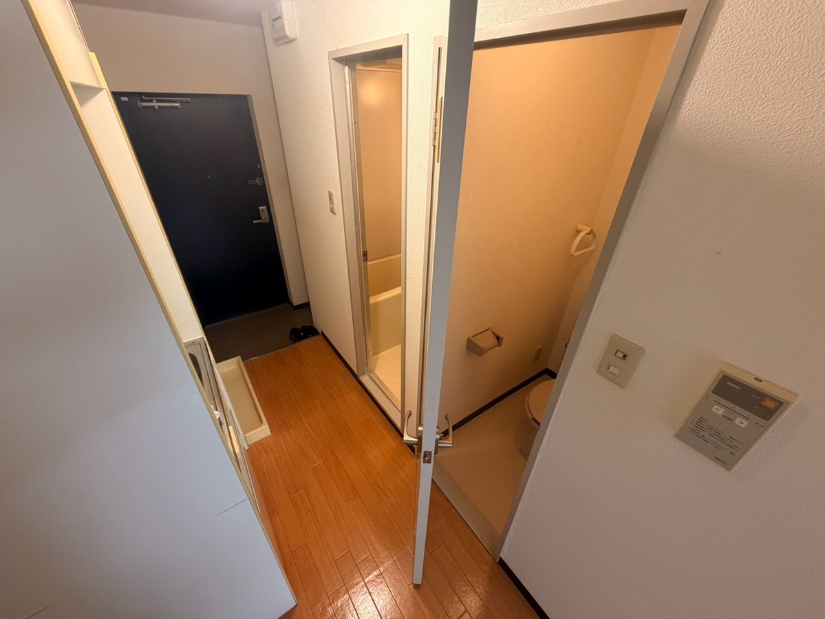 その他部屋・スペース 写真10