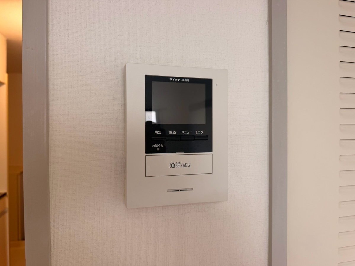 セキュリティ 写真19