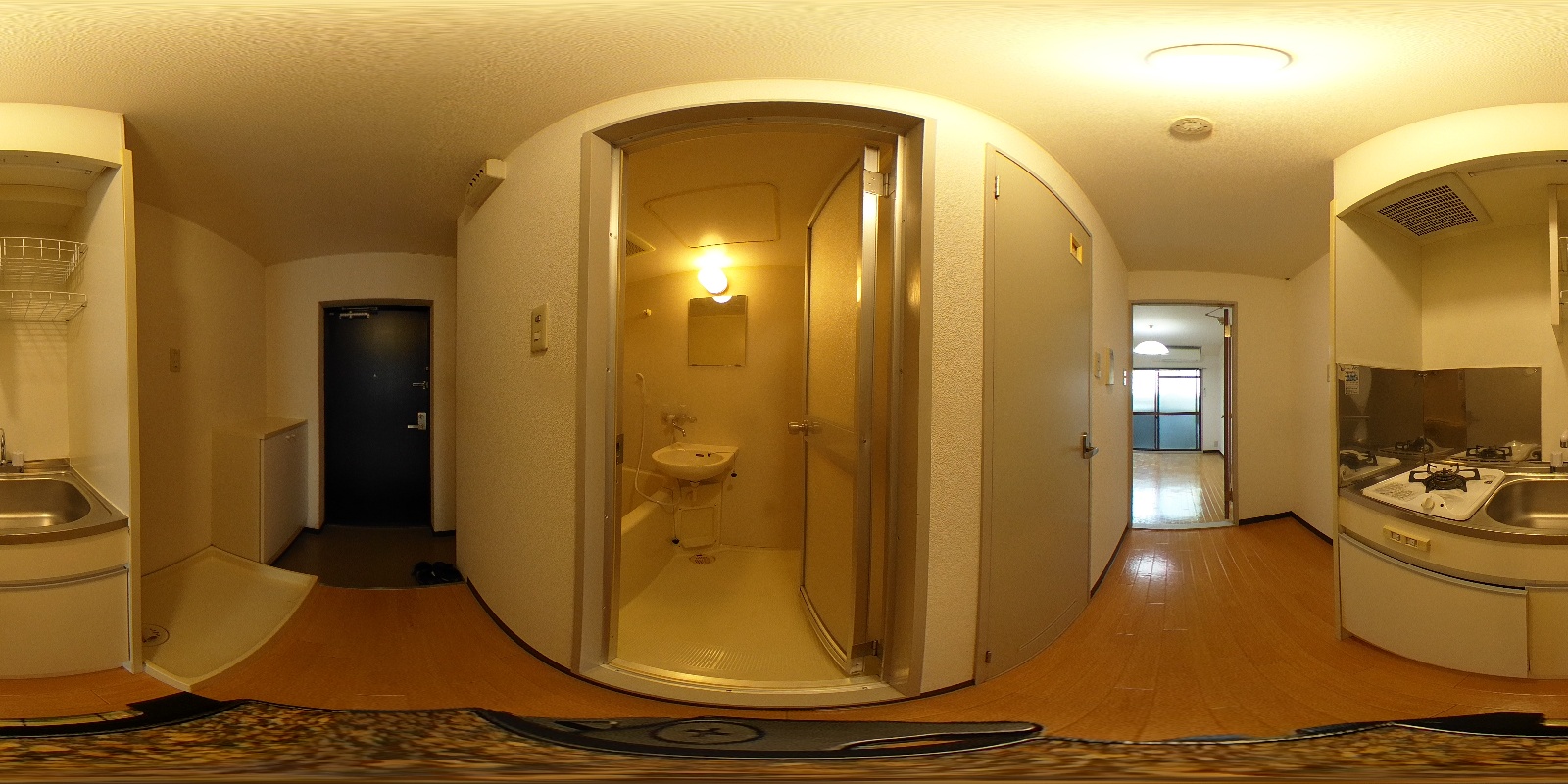 キッチン 写真34