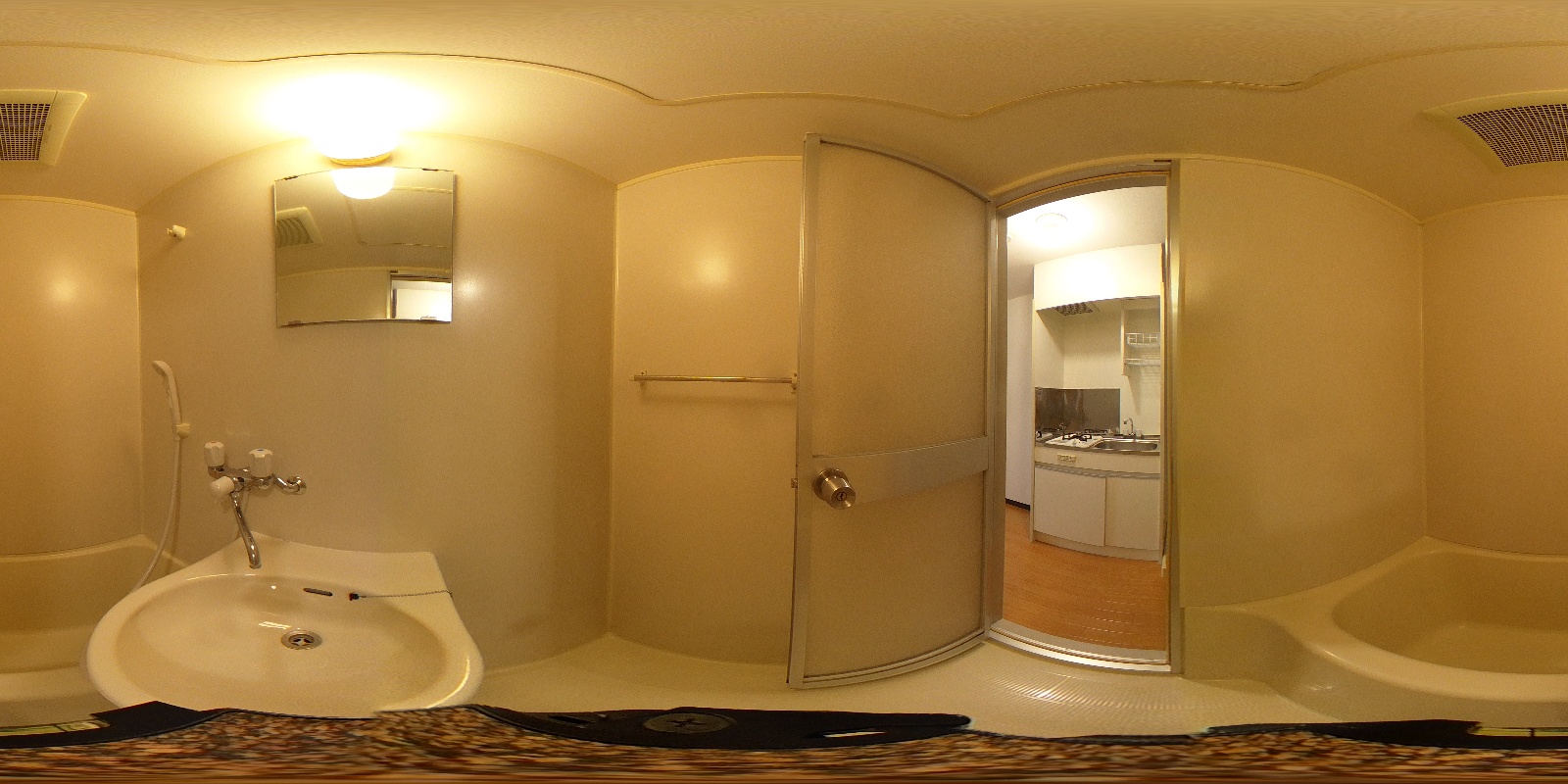 バス 写真35