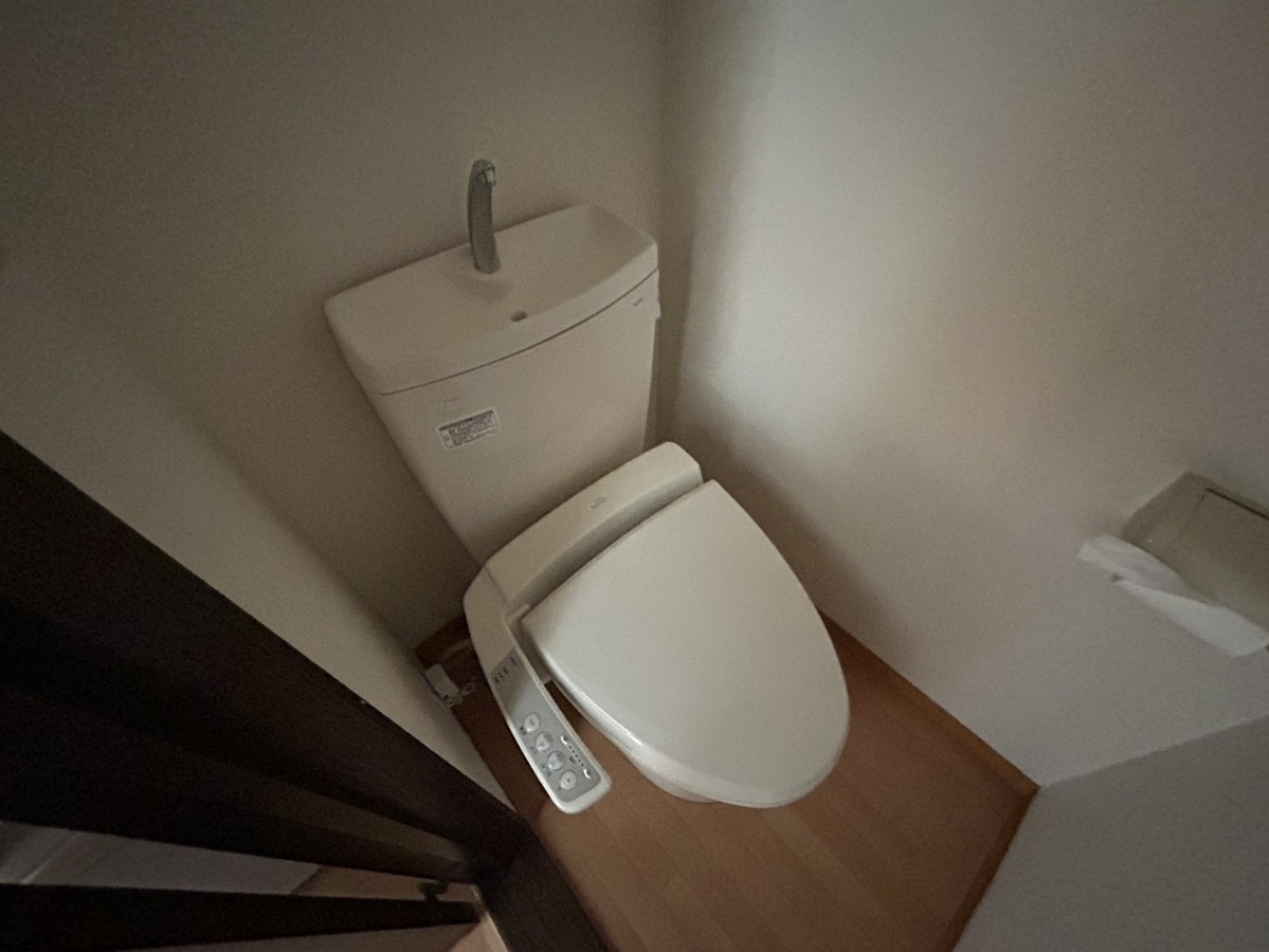 トイレ 写真28
