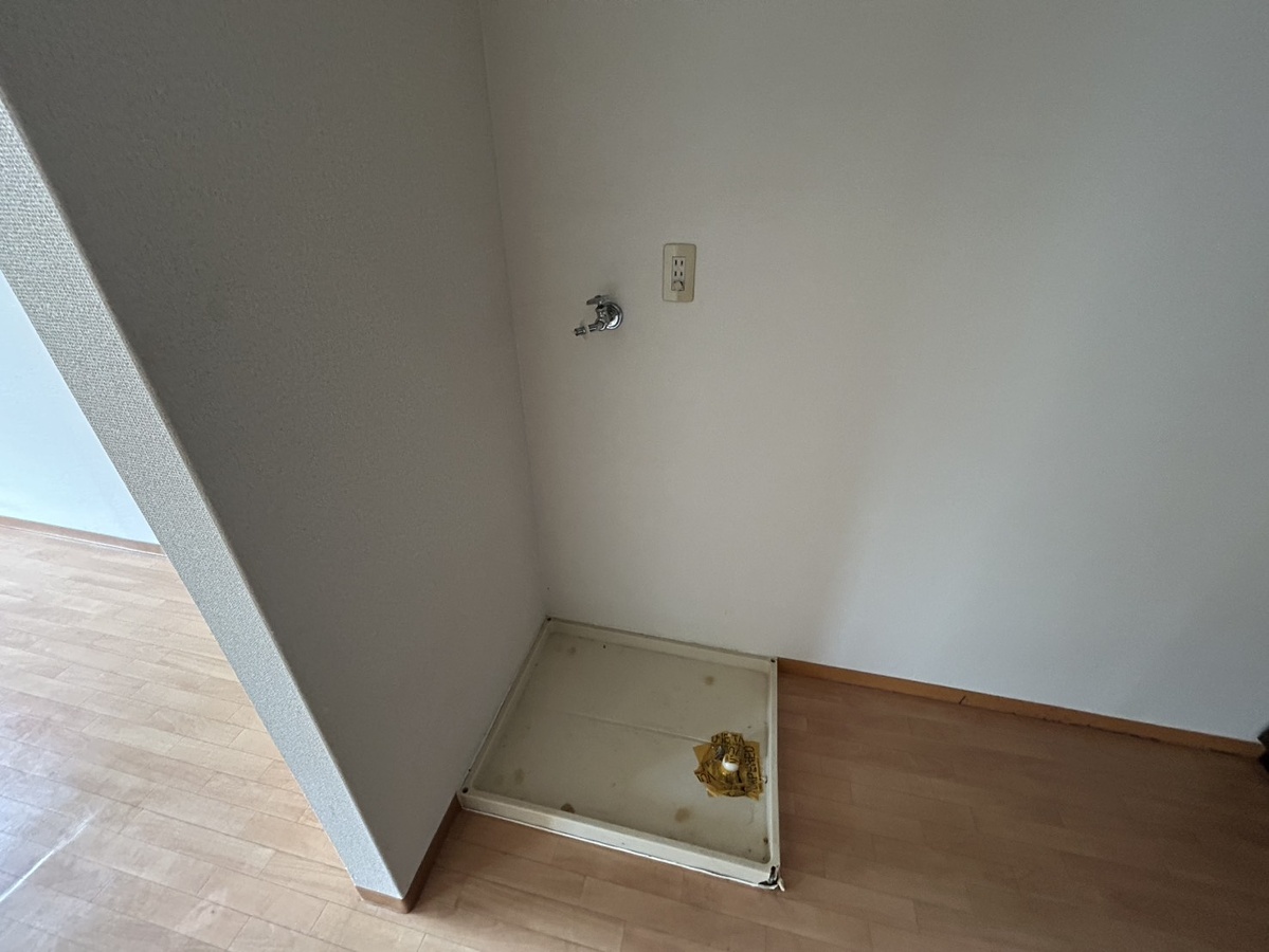 洗面所 写真18