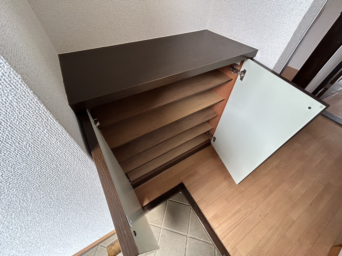 玄関 写真16