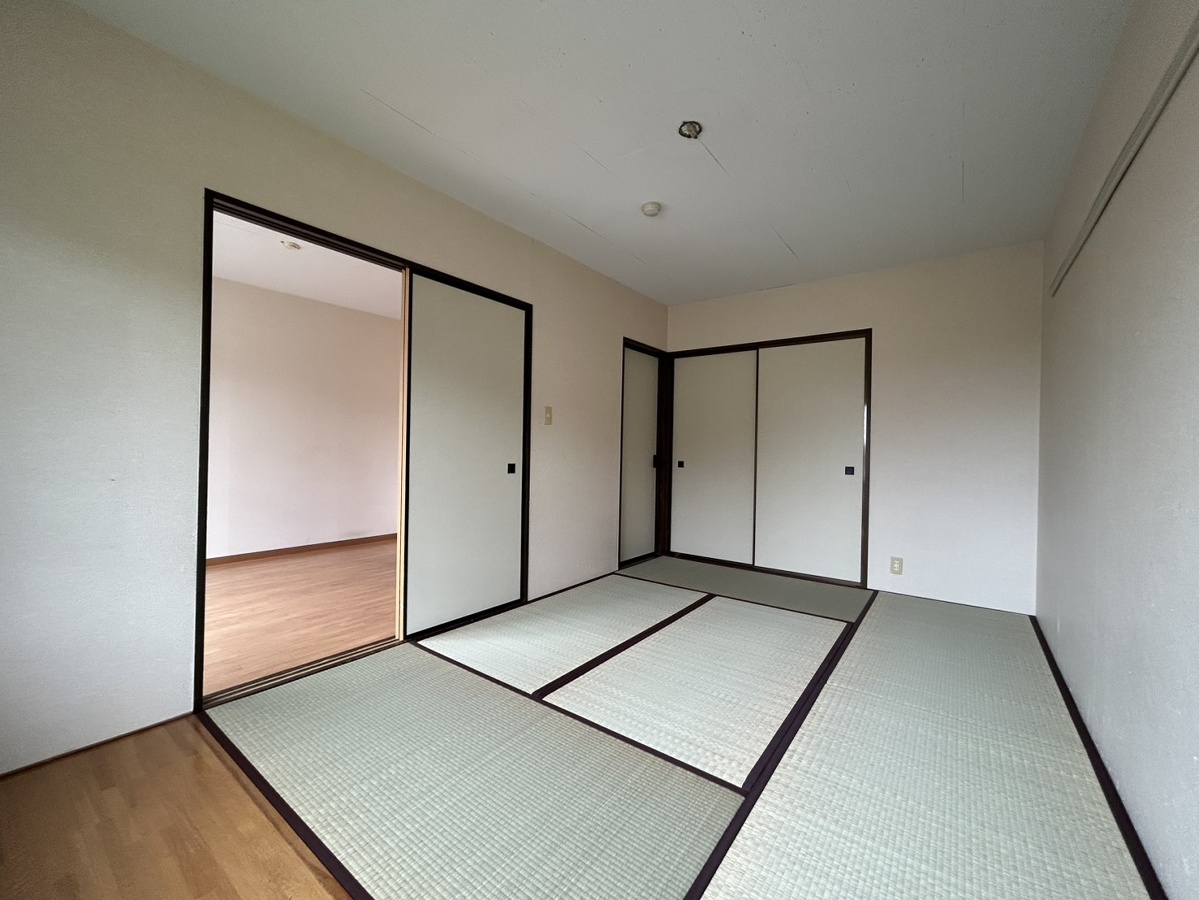 個室 写真14