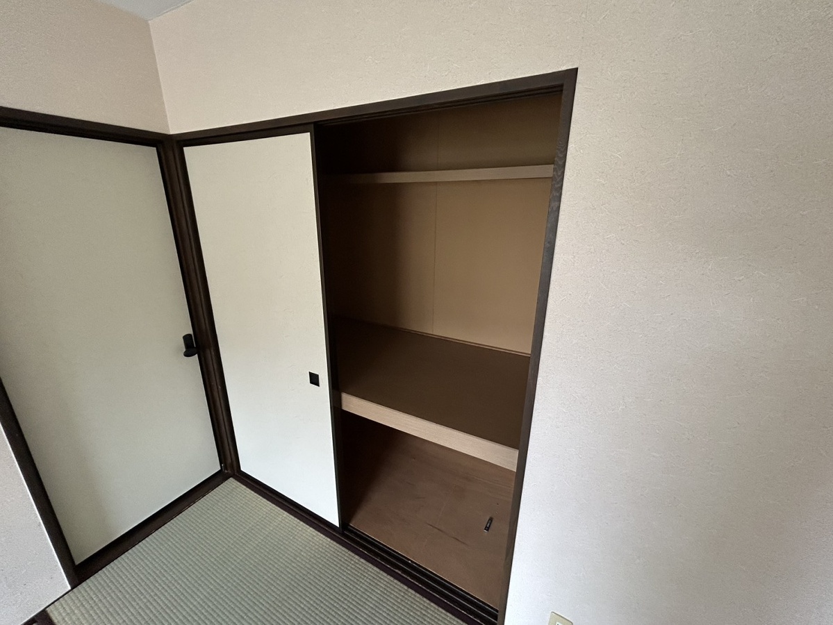 収納 写真30