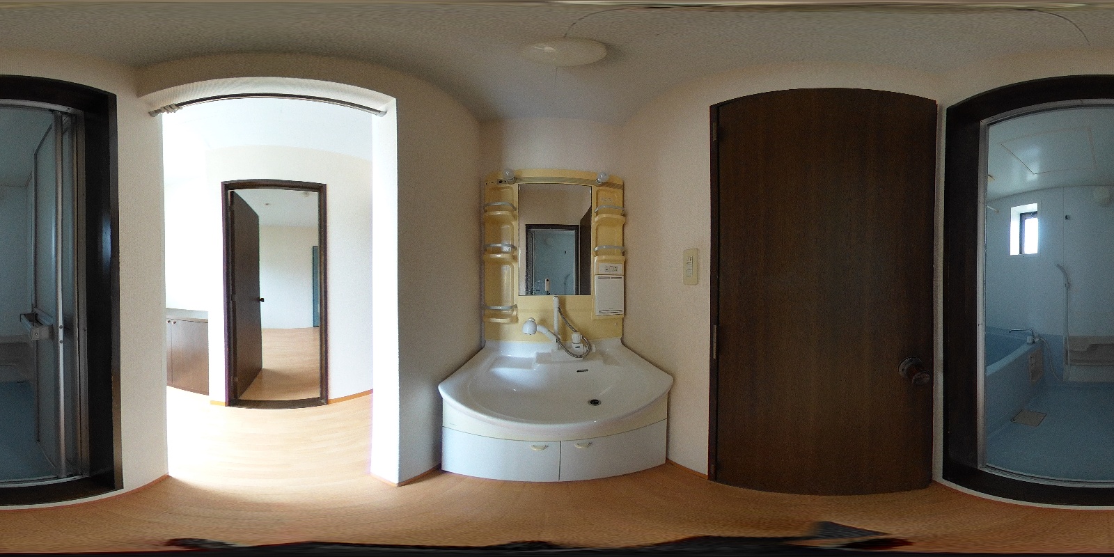 洗面所 写真36