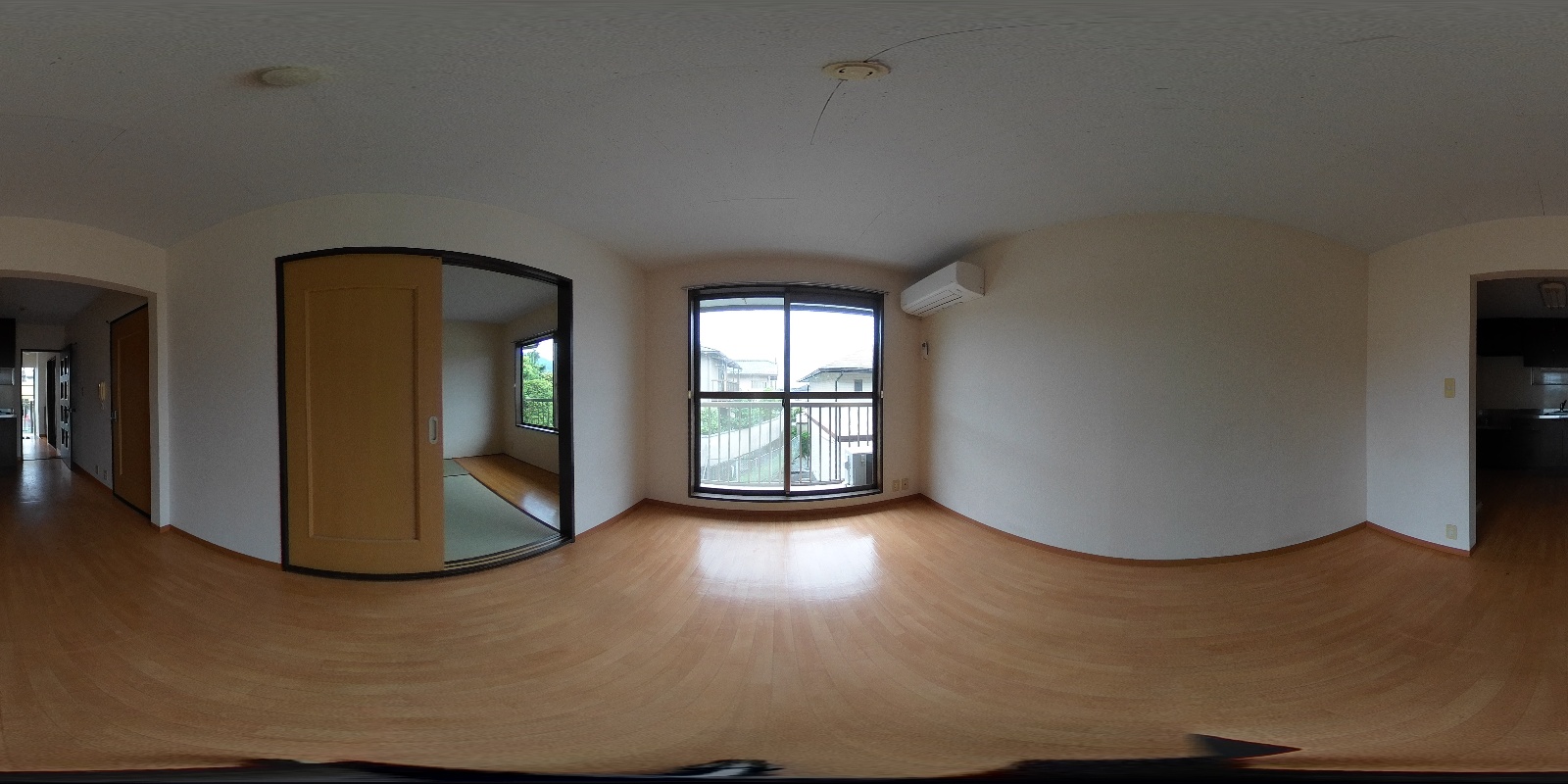 リビング 写真34