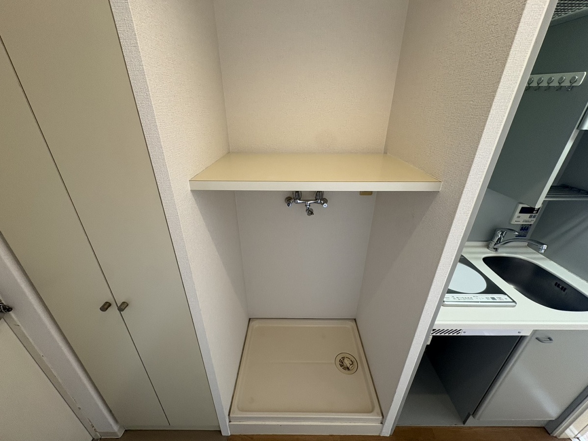 洗面所 写真15