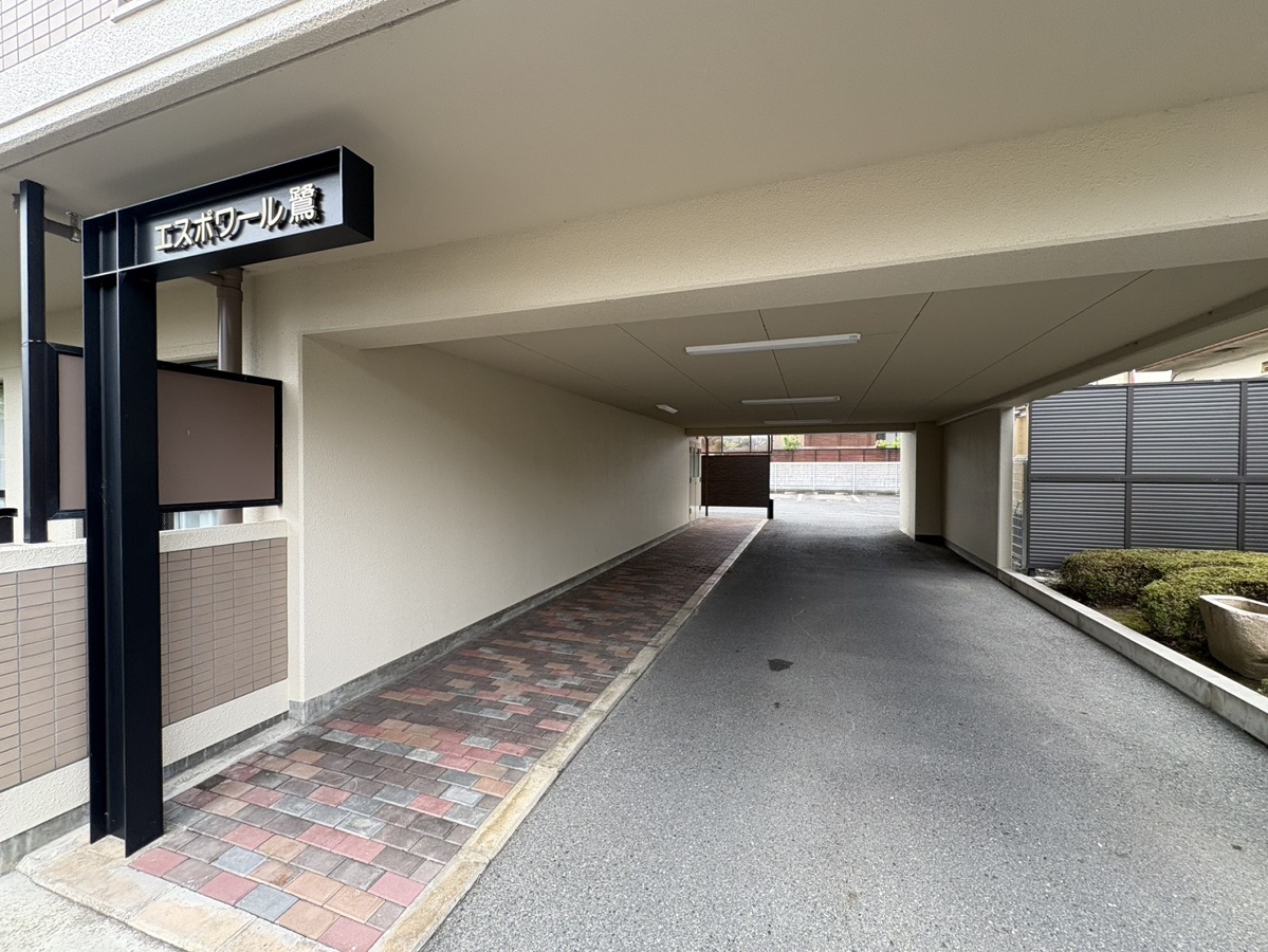 エントランス 写真28