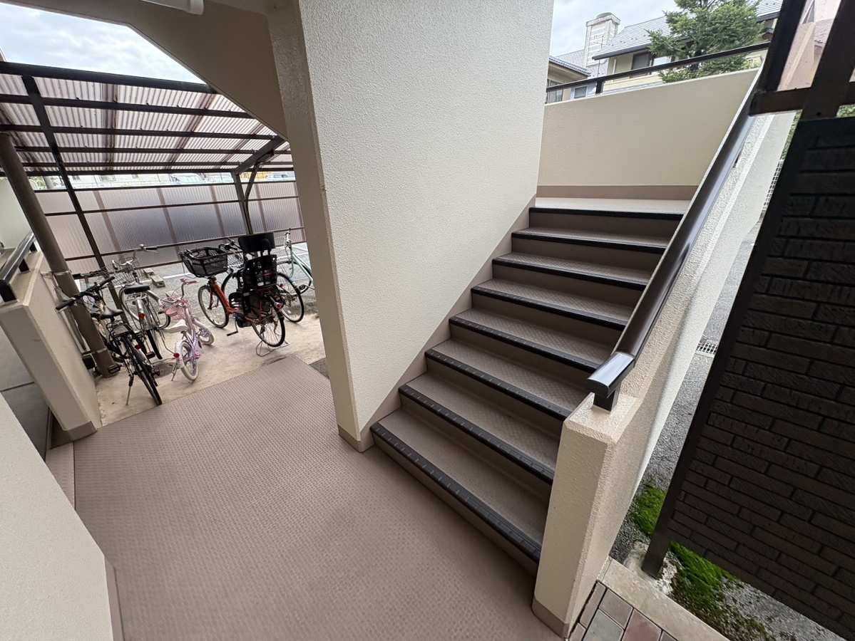 ロビー 写真29
