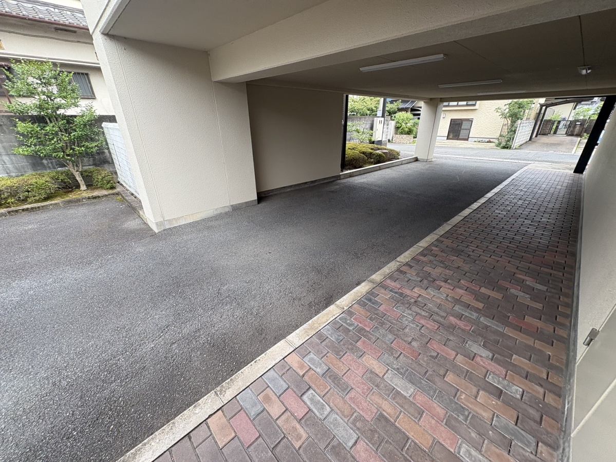 敷地内/建物 写真30