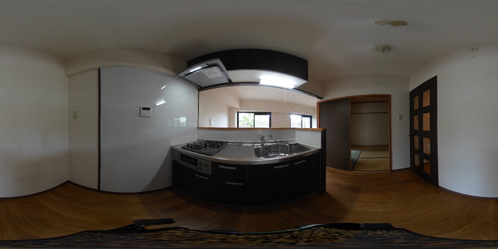 キッチン 写真33