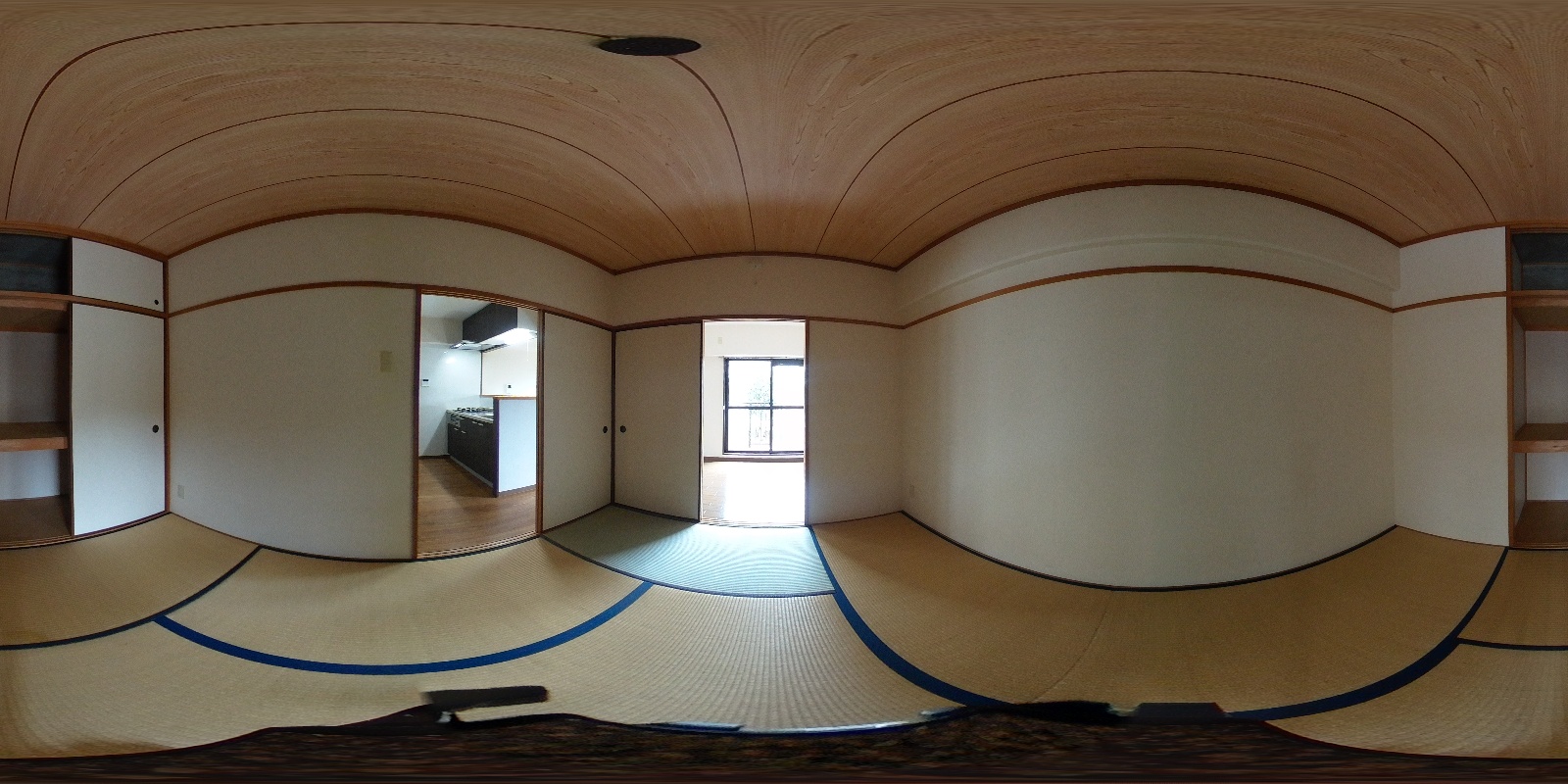 寝室 写真34