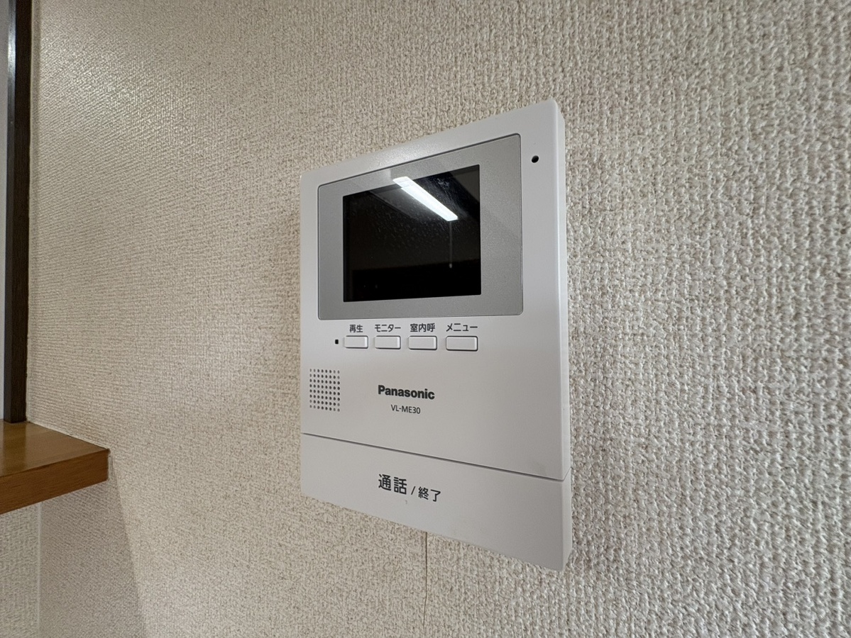 セキュリティ 写真18