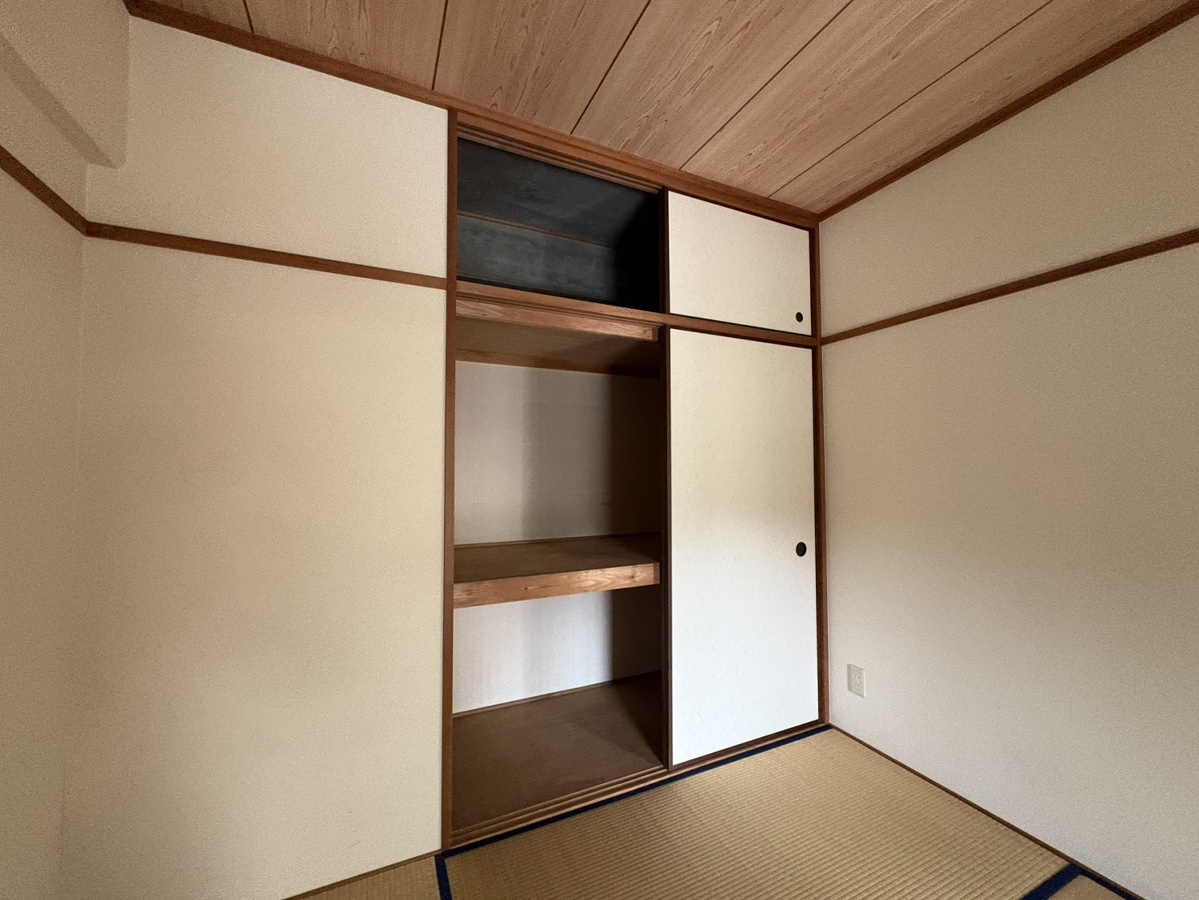 収納 写真15