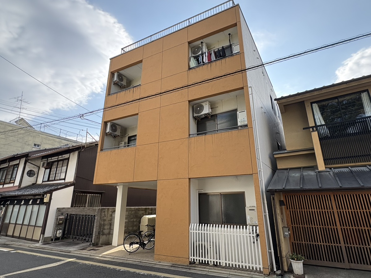 アメニティ聖護院