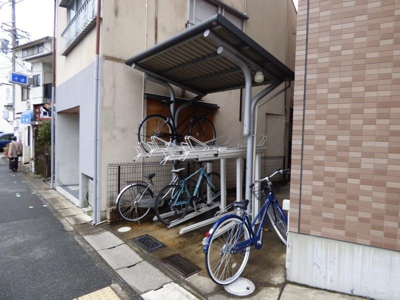 駐車場 写真28