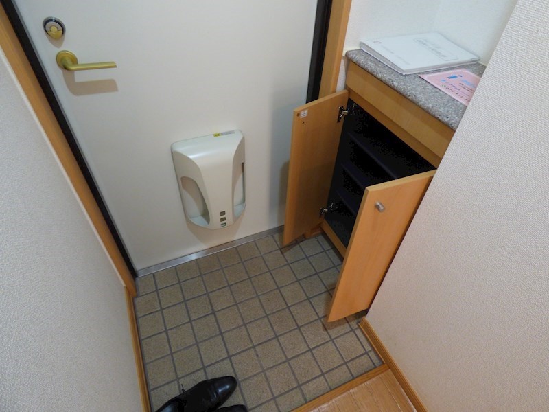 設備 写真17