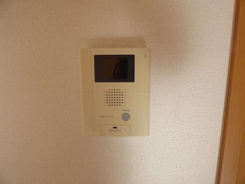セキュリティ 写真16