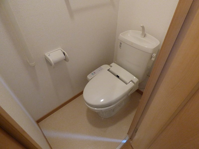 トイレ 写真13