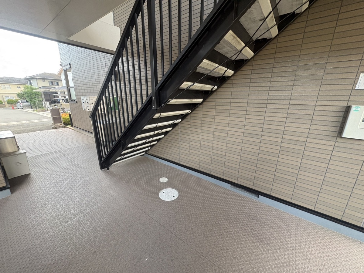 共用部 写真15
