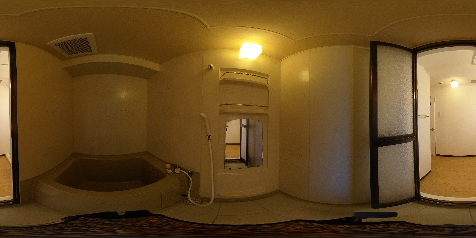 洗面所 写真36