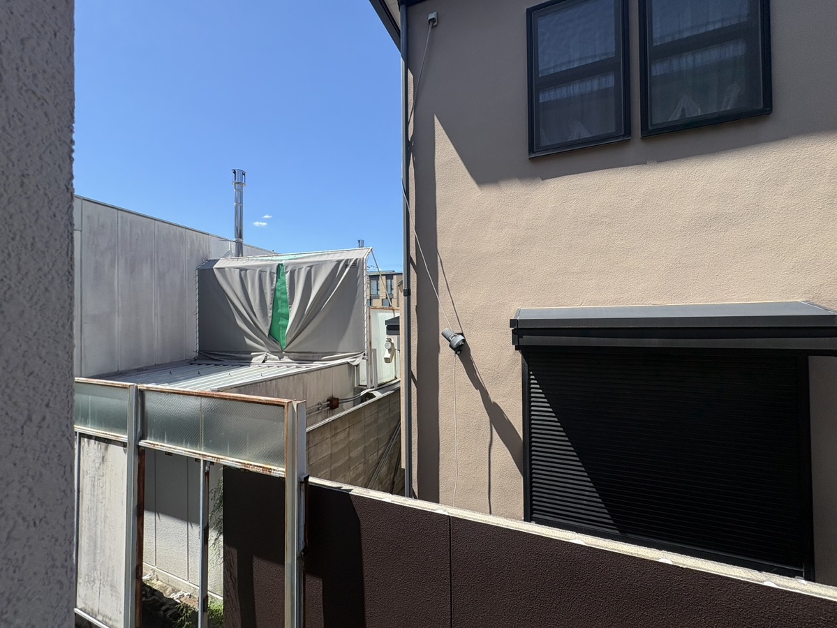 庭 写真19