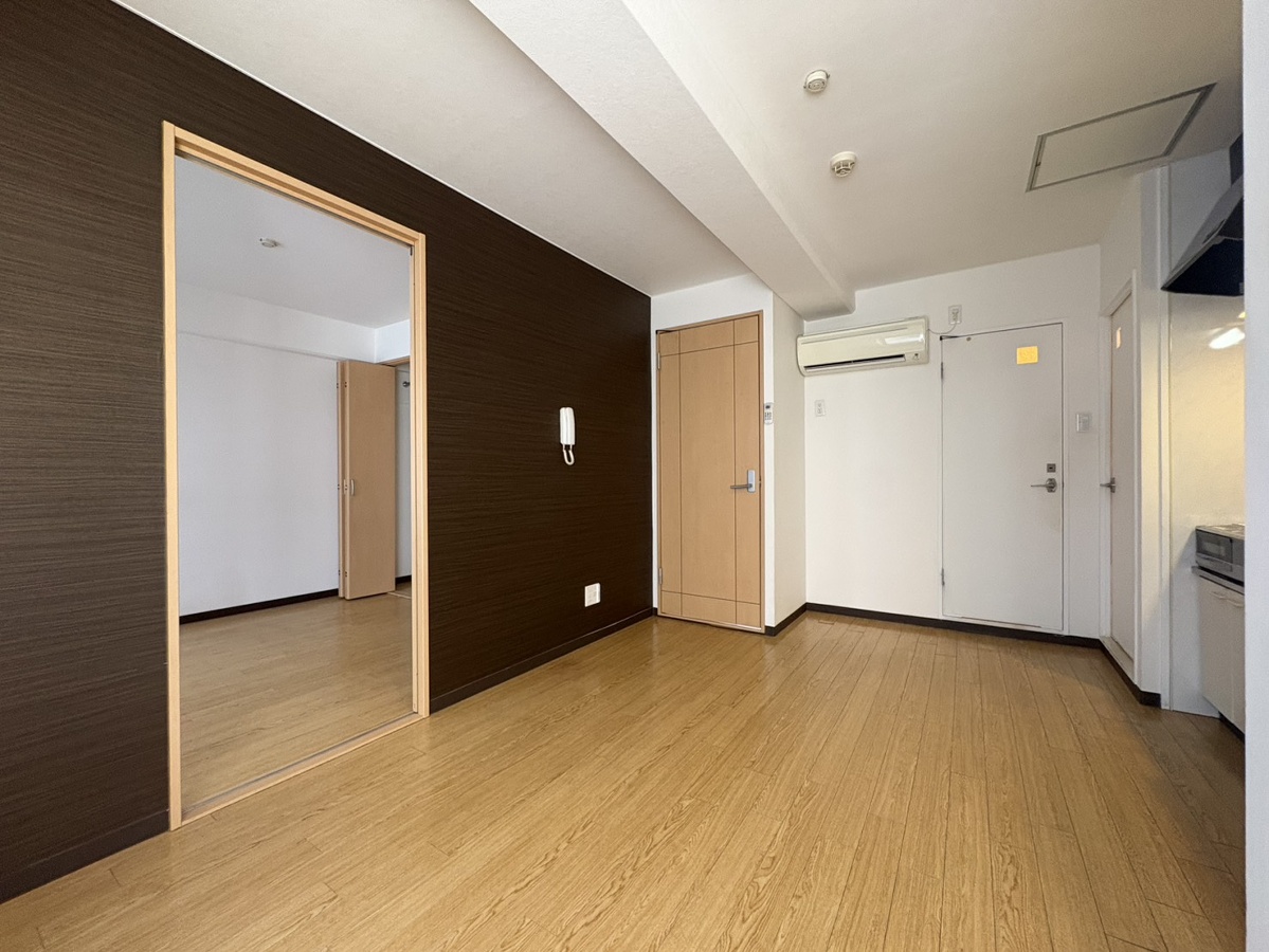 リビング 写真4