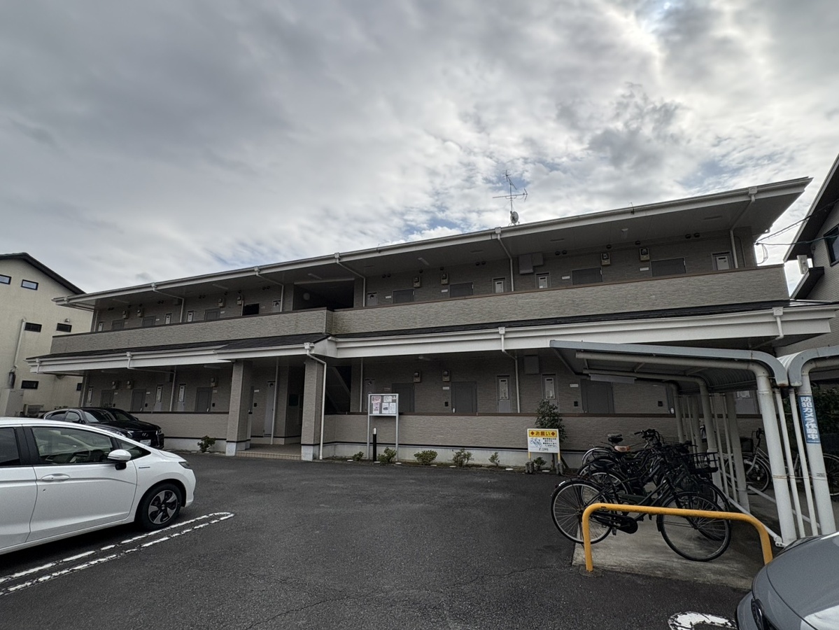 外観 外観写真