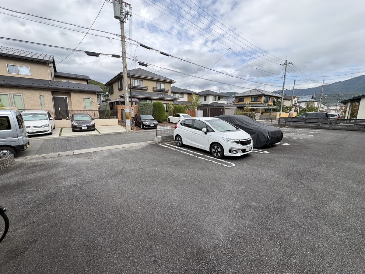 敷地内/建物 写真4