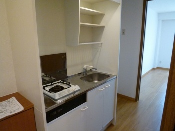 キッチン 写真4