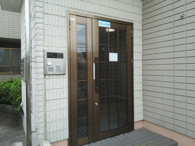 エントランス 写真10