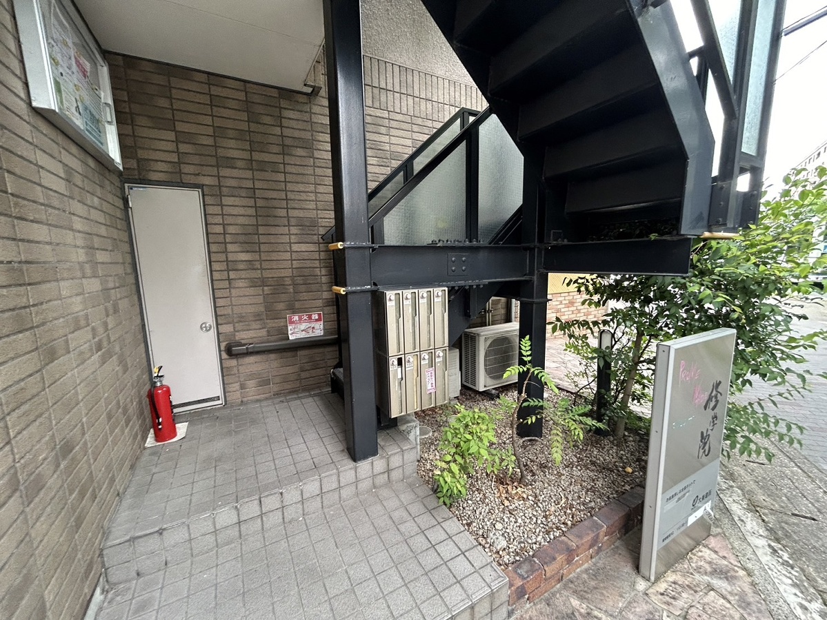 エントランス 写真30