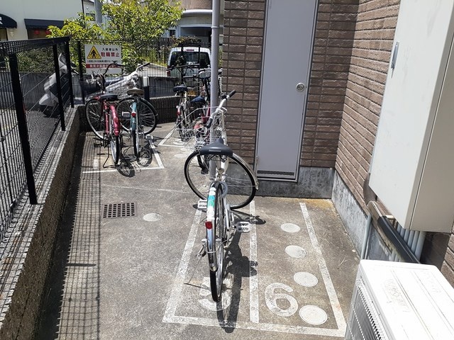 駐車場 写真32