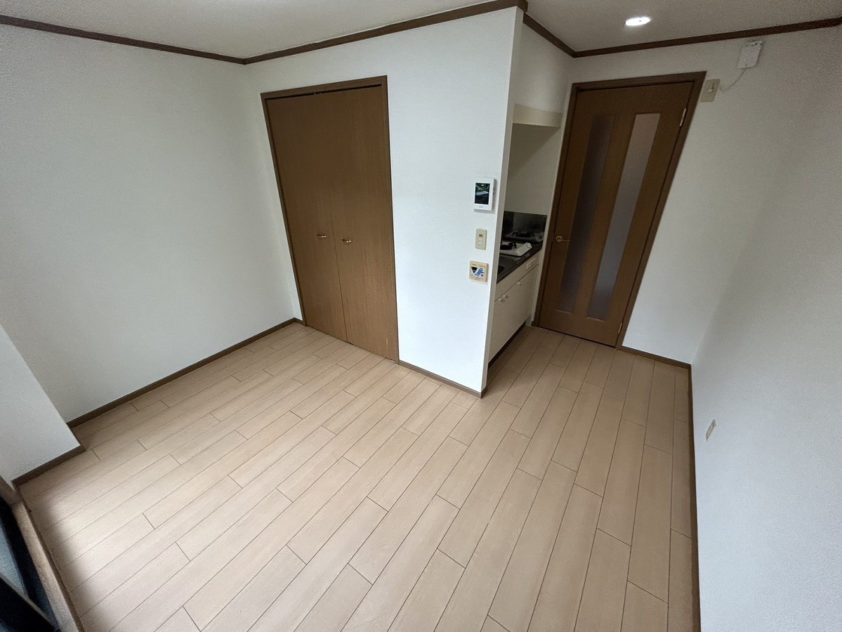 リビング 写真3