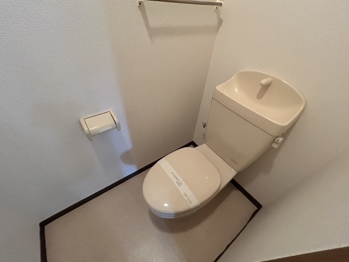トイレ 写真16