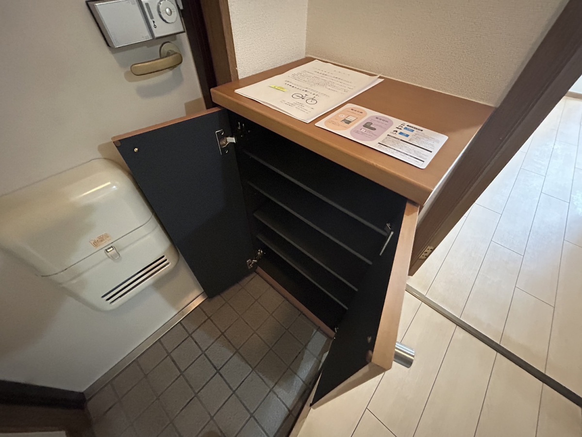 設備 写真28