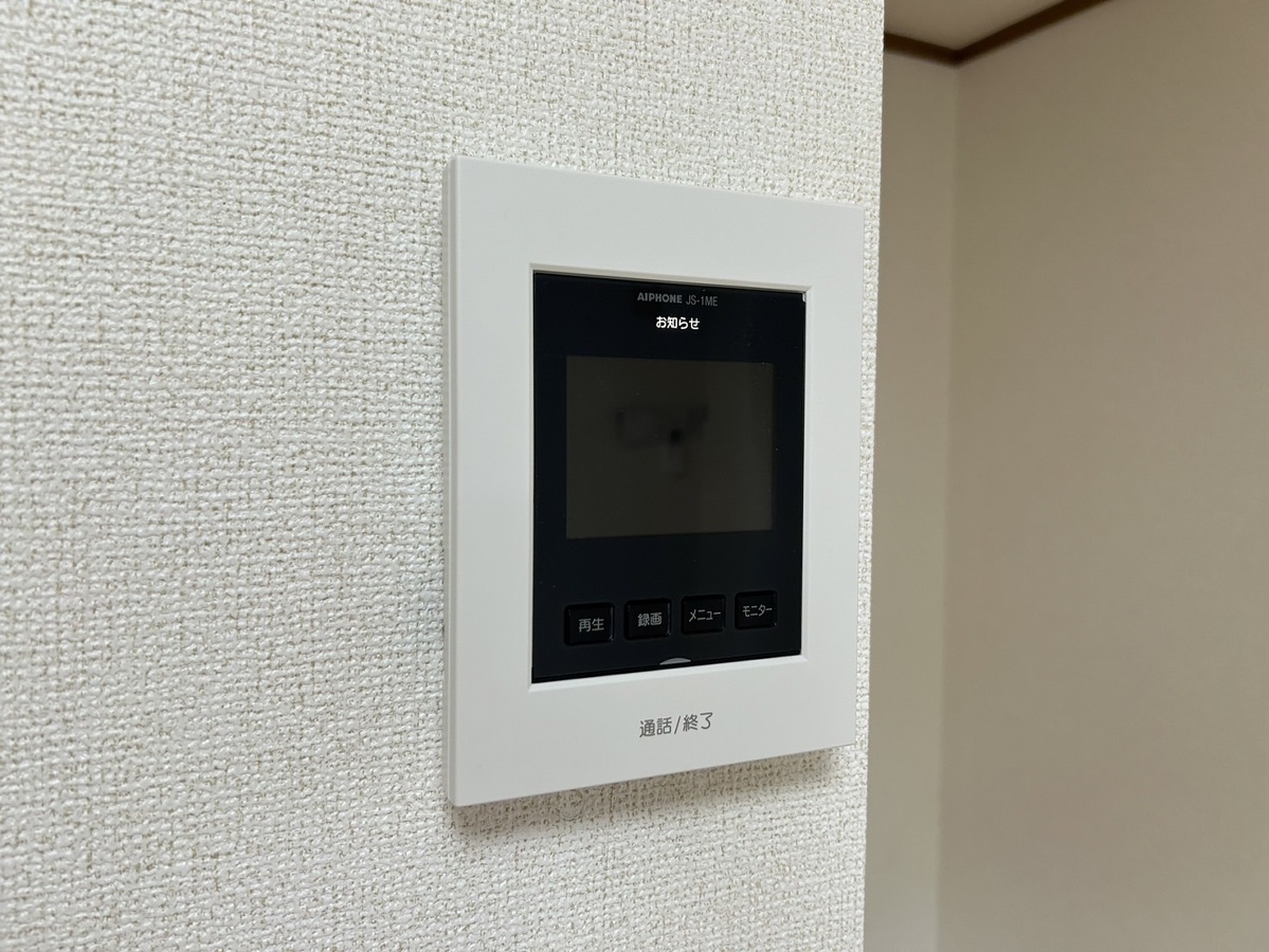 セキュリティ 写真20