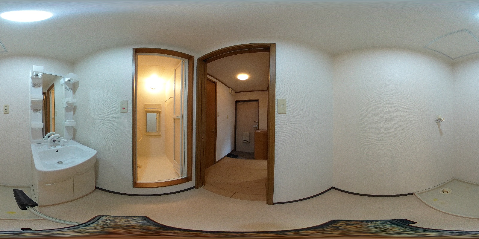 洗面所 写真36
