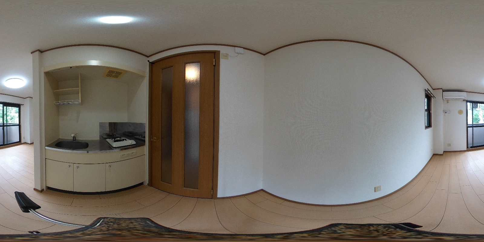 キッチン 写真34