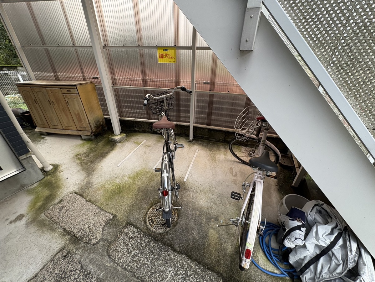 敷地内/建物 写真31
