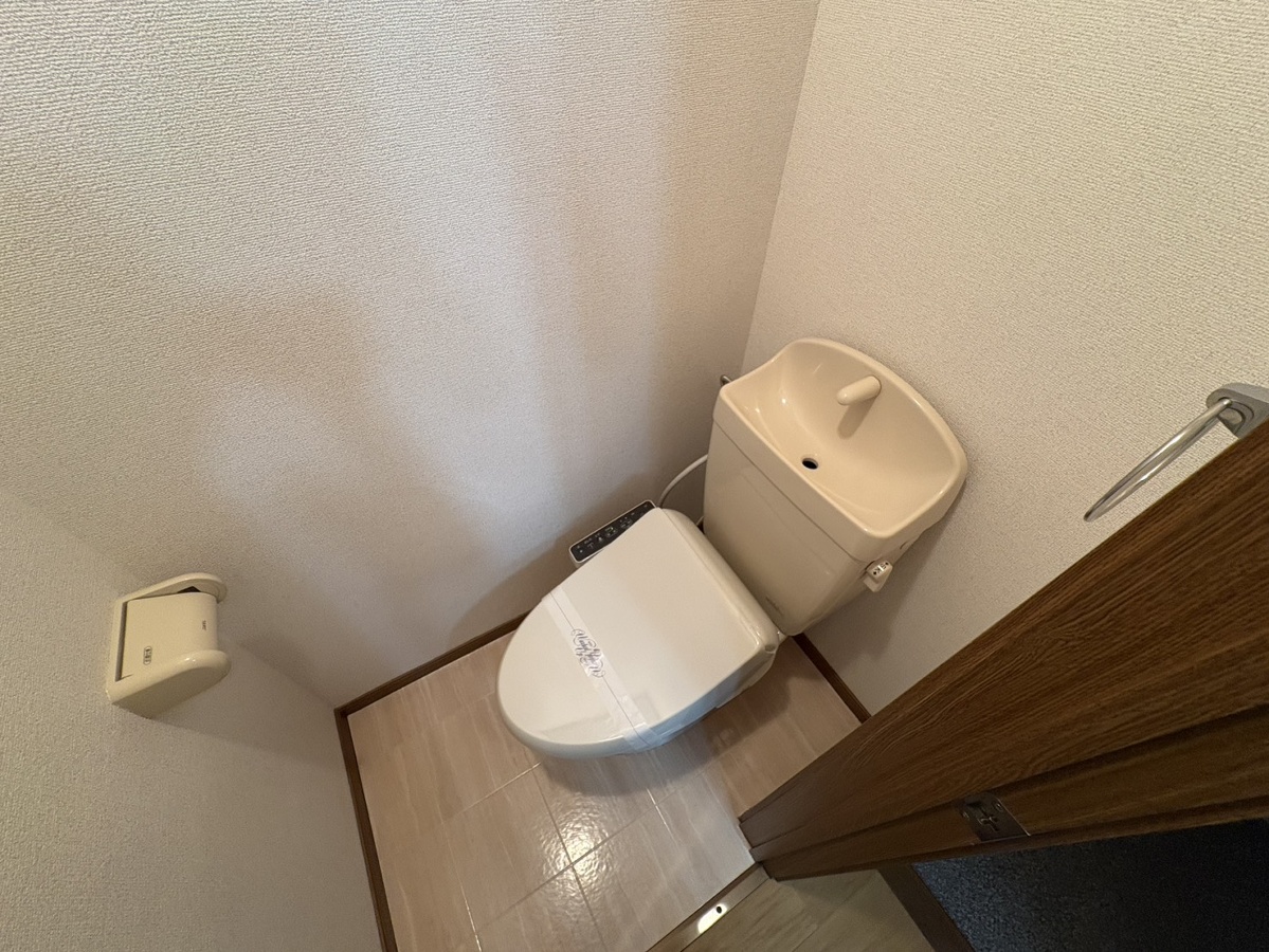 トイレ 写真16