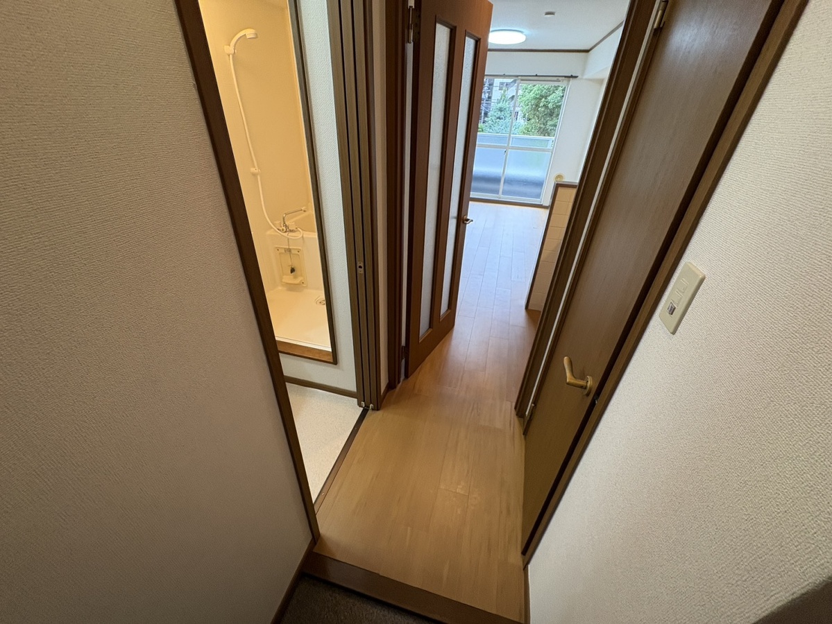 個室 写真12