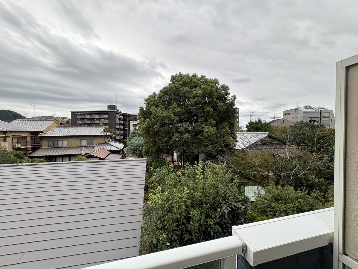 眺望 写真29